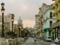 "Inner Havana, El Prado, his environment and the José Martí´s presence" Tour