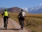 Bike tour to Maras Moray