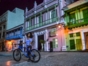 "Havana Night Ride" Bike Tour