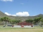 Mausoleo a los Héroes y Mártires del II Frente Oriental “Frank País”, Santiago de Cuba.