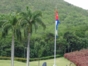 Mausoleo a los Héroes y Mártires del II Frente Oriental “Frank País”, Santiago de Cuba.