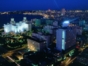 Havana city panoramic view, “Havana Night” Tour