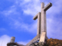 3rd millennium cross, Cerro El Vigía, Coquicombo region, Chile