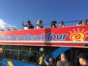 Bus City tour Varadero, Cuba