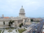 Havana Capitol-Cuba