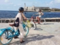 Malecón, "One Day in Havana" Bike Tour