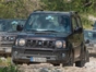 Jeep Safari “Adventure Florencia”