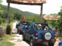 Jeep Safari “Adventure Florencia”