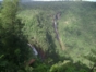 El Guayabo water falls, La Mensura National Park, Pinares de Mayarí