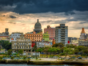 Havana panoramic view, Havana City