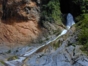 Caburi waterfall, Topes de Collantes Park