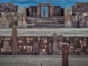 The mysterious Tiwanaku ruins