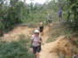 “Hiking Tour Through the Valle del Silencio”