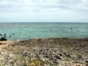 Snorkeling at Punta Maya-Matanzas-Cuba