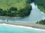 Duaba river, Baracoa, Cuba