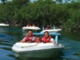 Boat adventure , Cayo Coco