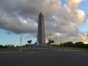 Plaza de la Revolución, Tour "Havana from above"
