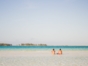Playa Pilar, Cayo Guillermo, Cuba