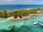 Cayo Media Luna, Jardines del Rey, Cuba