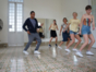 “Dance Lessons in Camagüey”