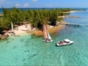 "SAFARI CAYO MEDIA LUNA" Tour