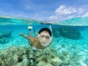 "SAFARI CAYO MEDIA LUNA" Tour