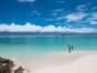 "SAFARI CAYO MEDIA LUNA" Tour
