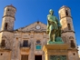 Monumento a Cristobal Colon, Cardenas, Cuba