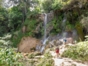 El Nicho waterfall-Cuba