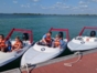 "BOAT ADVENTURE" Tour