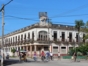 Morón city panoramic view, Ciego de Ávila, Cuba.