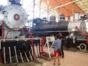 Sugar Mill Museum, Morón, Ciego de Ávila, Cuba.