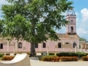 Morón city panoramic view, Ciego de Ávila, Cuba.