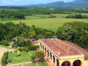 “Ride to Valley of the Sugar Mills + Sancti Spíritus in Old Fashion American Classic Cars” Tour