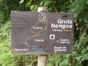Nengoa Trail