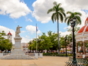 Cienfuegos Private Tour in American Classic Cars