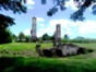Santa Isabel sugar mill ruins