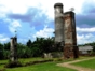 Santa Isabel sugar mill ruins