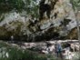 Trekking in Sierra de Cubitas