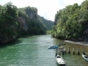 Rio yumuri, Baracoa, Cuba