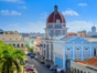 Cienfuegos, panoramic view. “Nicho - Trinidad - Cienfuegos” Tour