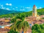Trinidad old city panoramic view, Sancti Spíritus. “Nicho - Trinidad - Cienfuegos” Tour