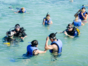 Snorkeling-jeep safari Yumuri-Matanzas-Cuba