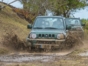 Jeep Safari Yumuri road.Matanzas.Cuba