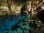 Saturno Cave Matanzas Cuba