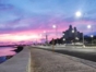 "Discovering Old and Modern Havana" Private Tour- Malecón Ave