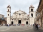 Discovering Old and Modern Havana Private - Old Havana