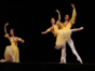 “On Tiptoe, Into the Camagüey Ballet” tour