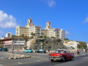 National Hotel of Cuba, panoramic view