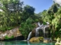 El Nicho waterfall-Cuba